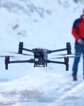 Drones