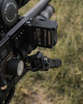 FX Ballistics