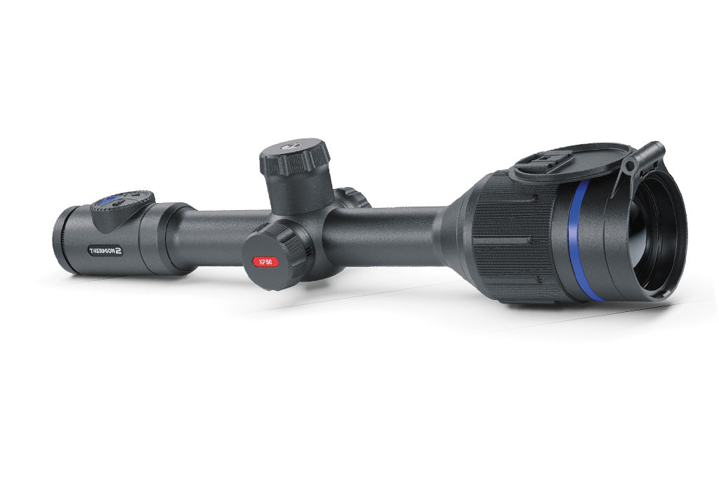 Pulsar Thermion 2 XP50 Pro Thermal Scope