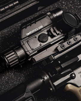 DNT Optics