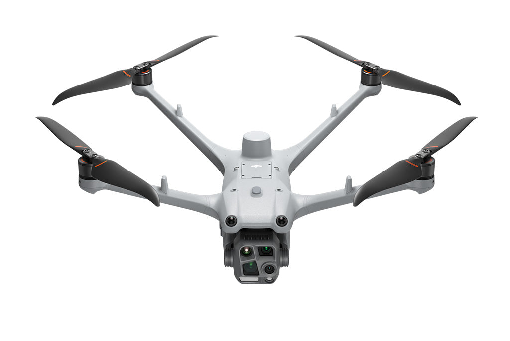 DJI Matrice 4TD Thermal Drone Ready to Fly Package