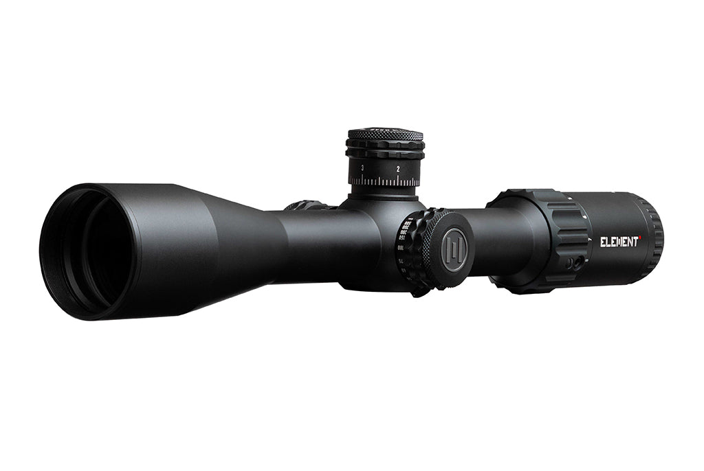 Element Optics Helix 4-16x44 FFP