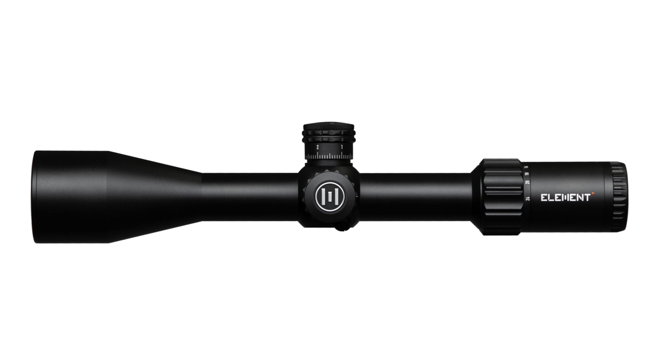Element Optics Helix 6-24x50 FFP