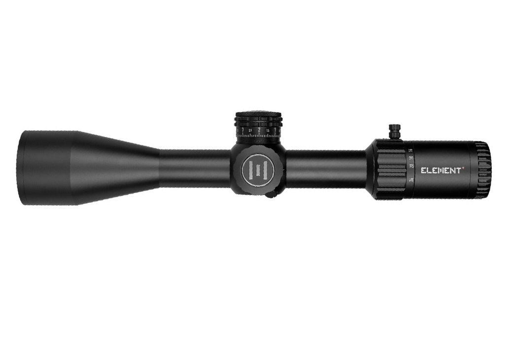 Element Optics Helix Gen II 6-24x50 FFP Riflescope