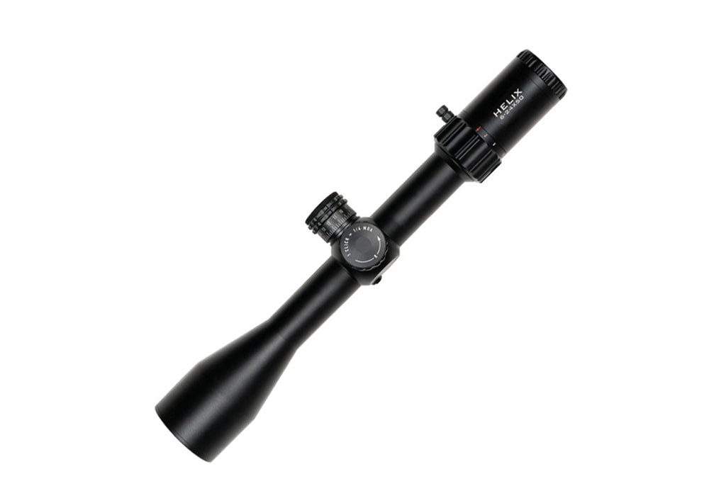Element Optics Helix 6-24x50 SFP Riflescope