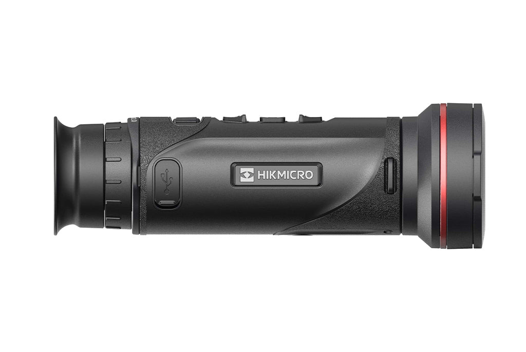 HikMicro Falcon 2.0 FQ50 Thermal Monocular