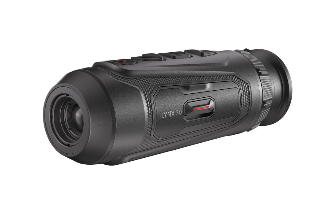 HIKMICRO Lynx 3.0 LE15 Thermal Monocular