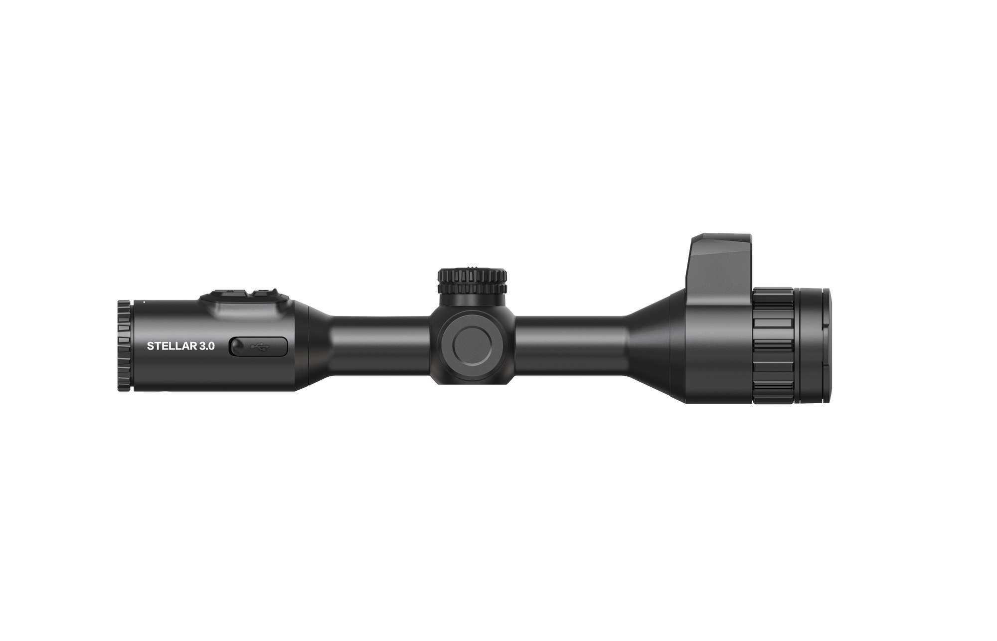 HIKMICRO Stellar 3.0 SH35L Thermal Riflescope