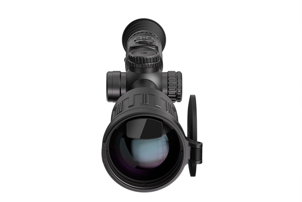 HIKMICRO Stellar 3.0 SX60LS 50hz Thermal Scope with LRF
