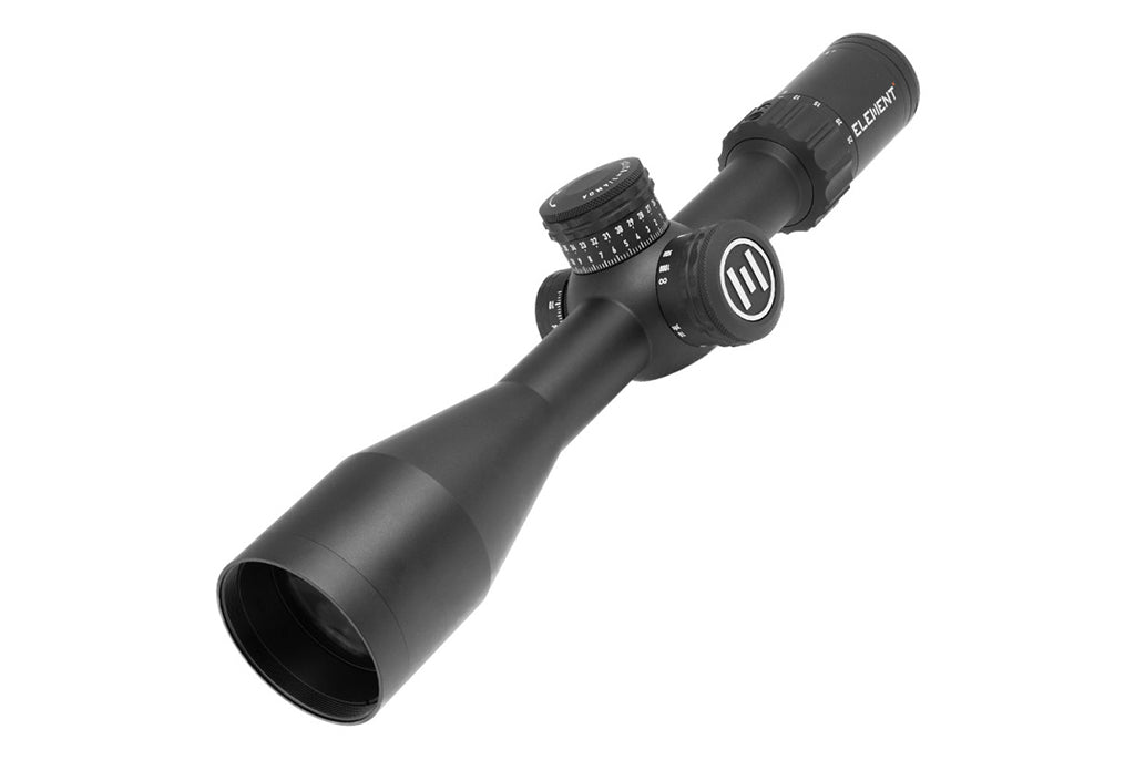 Element Optics Nexus Gen II 4-25x50 Riflescope