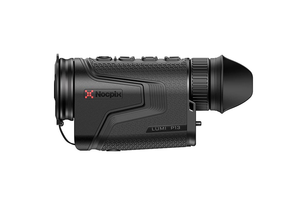 NocPix Lumi P13 Thermal Monocular