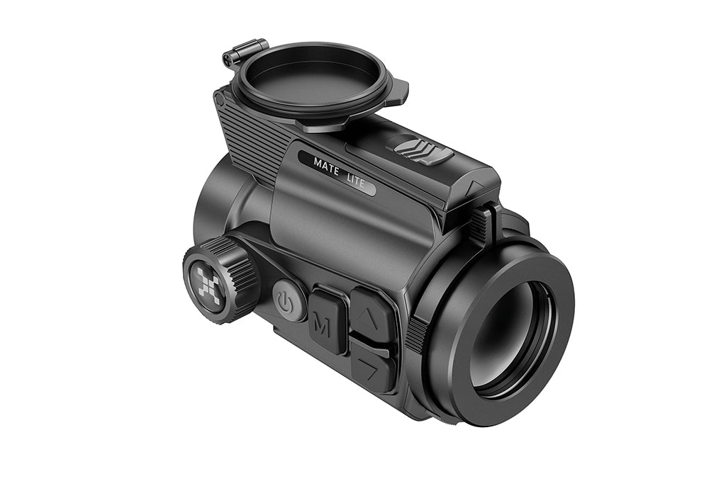 NocPix Mate Lite Thermal Imaging Add On