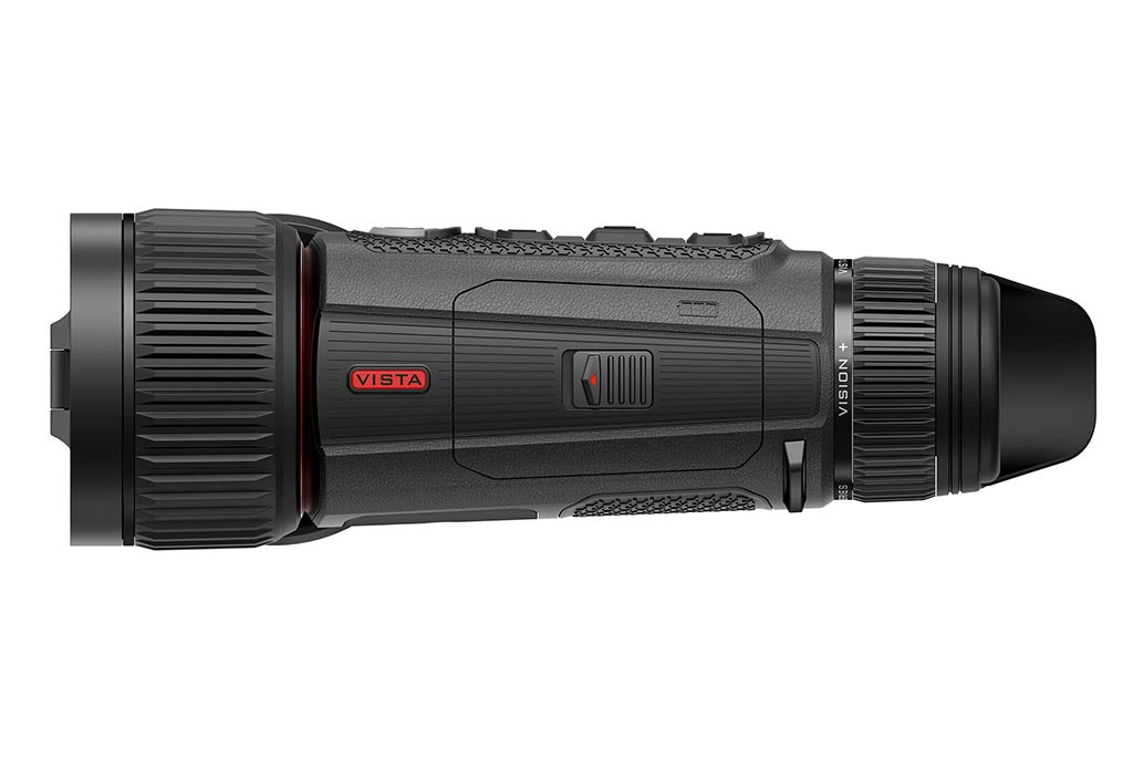 NocPix Vista H50R LRF Thermal Imaging Monocular