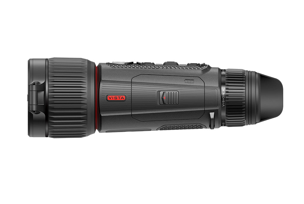 NocPix Vista S50R HD LRF Thermal Monocular