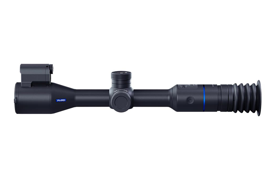 Pard Night Stalker 4K EX LRF Night Vision Scope 70mm