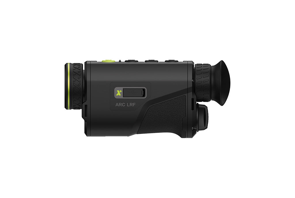 Pixfra Arc LRF A435 PRO Hand Held Thermal Imager