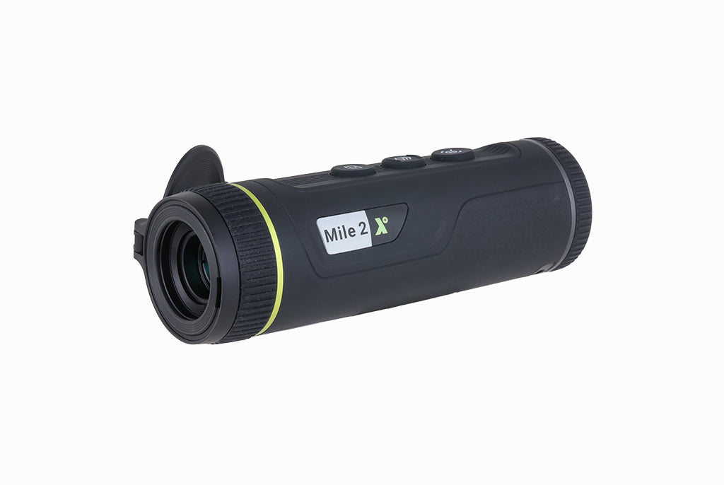 Pixfra Mile 2 M625 640x512 Thermal Imaging Monocular