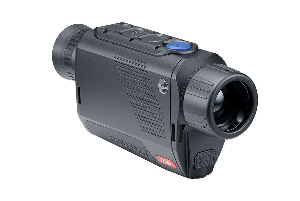 Pulsar Axion Compact XG30 Thermal Imager