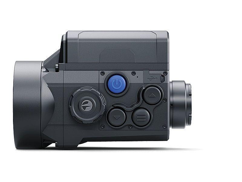 Pulsar Krypton 2 FXG50 Thermal Imaging Front Attachment