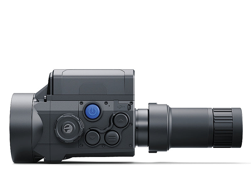 Pulsar Krypton 2 XG50 Thermal Add On with Monocular Attachment
