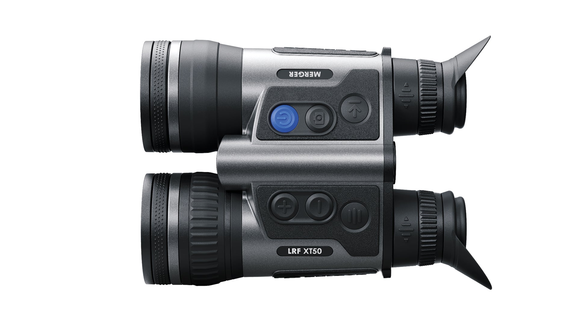 Pulsar Merger LRF XT50 Thermal Imaging Binoculars