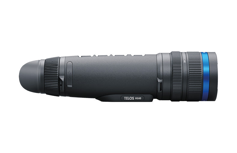 Pulsar Telos XG50 Thermal Imaging Monocular