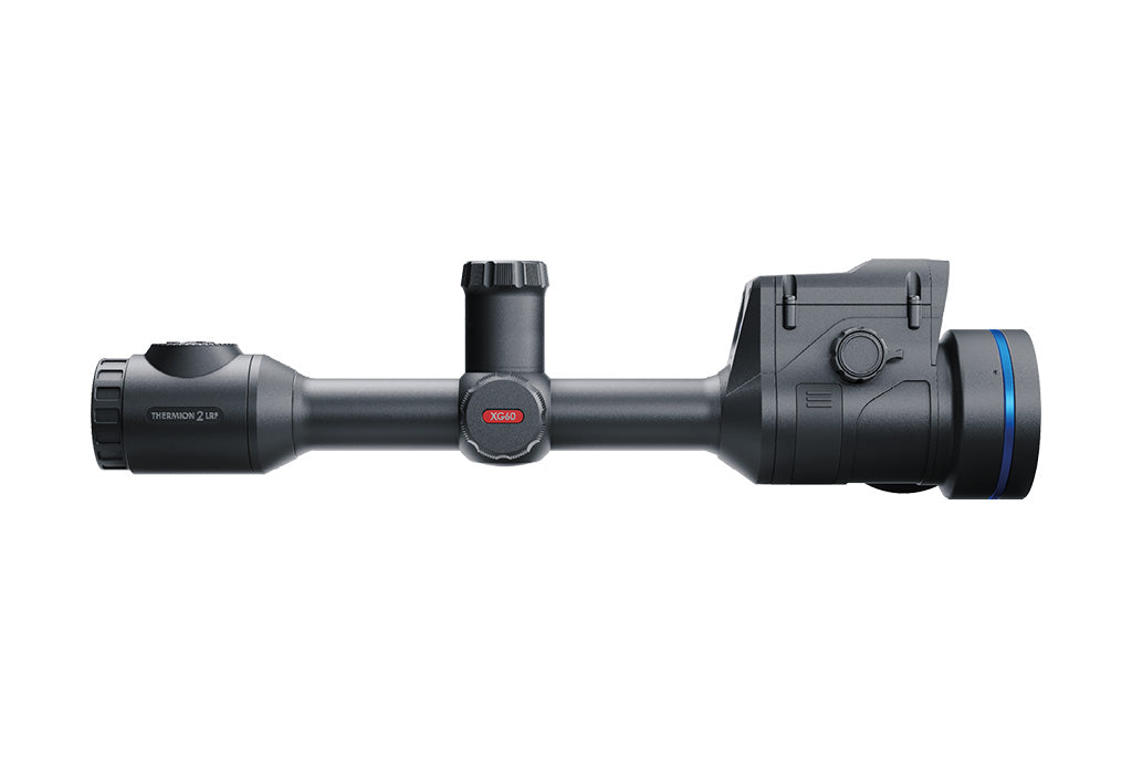 Pulsar Thermion 2 LRF XG60 Thermal Scope