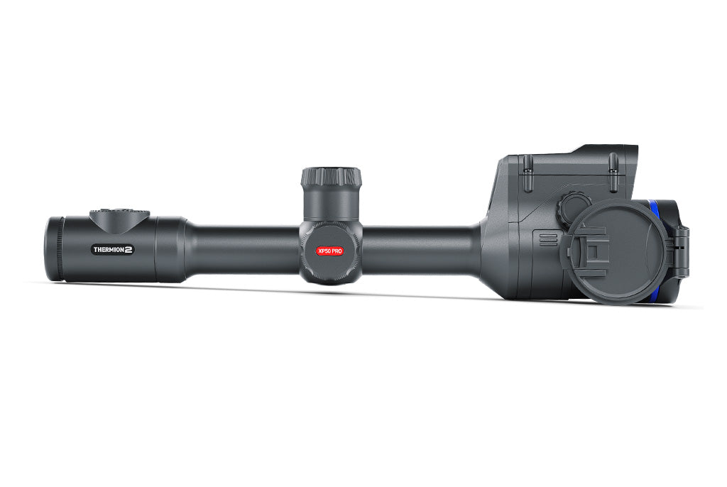Pulsar Thermion 2 LRF XP50 Pro Thermal Riflescope