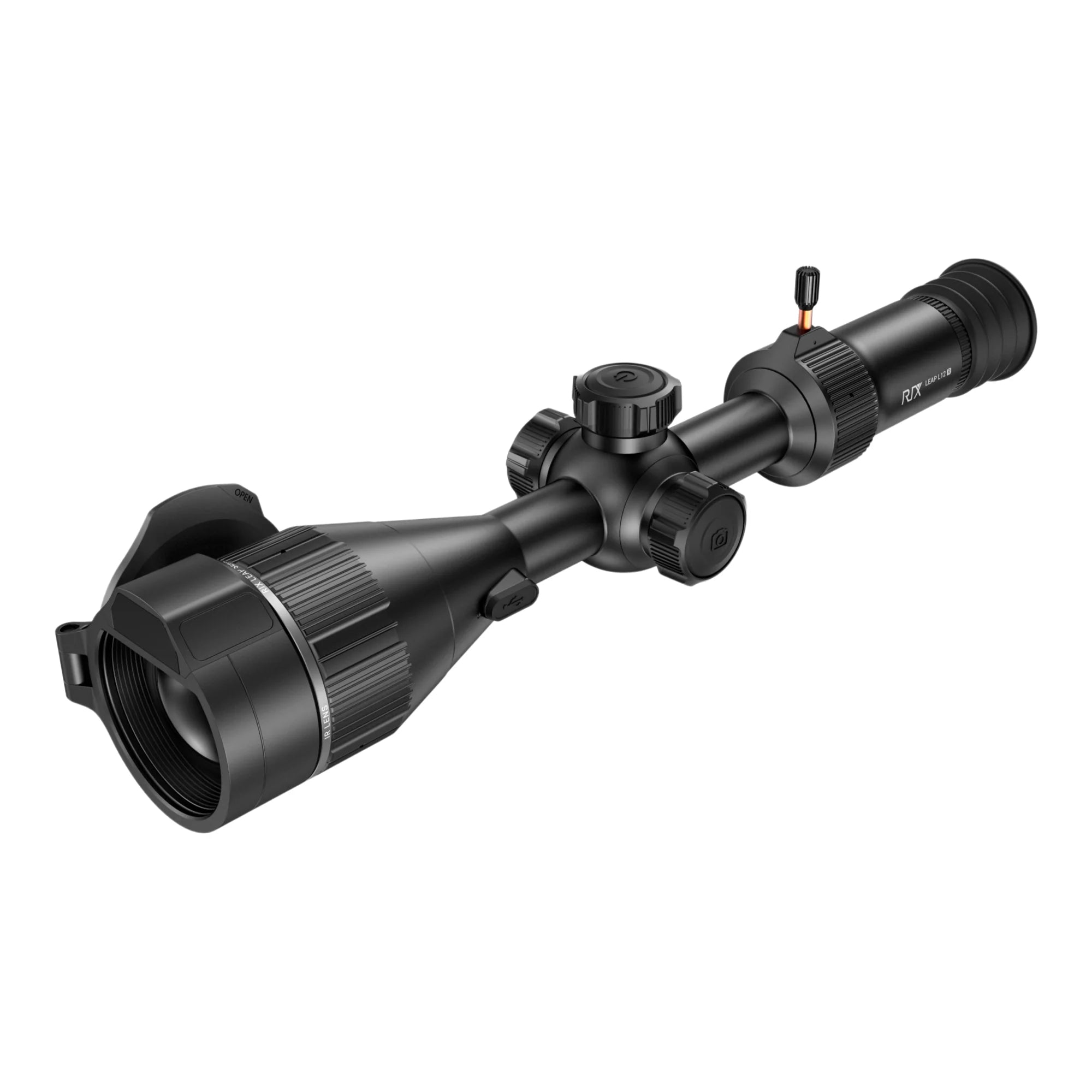 Rix Optics Leap L12R Thermal Scope
