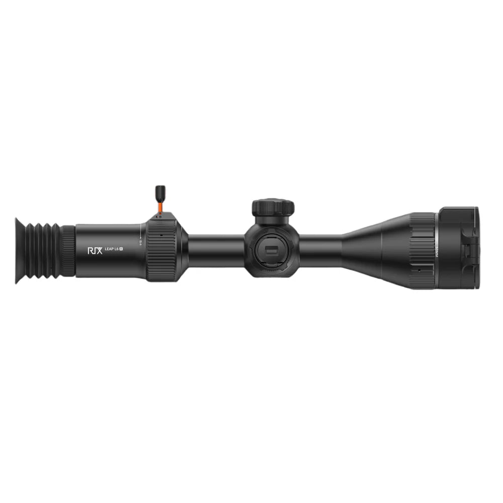 Rix Optics Leap L6R Thermal Imaging Scope