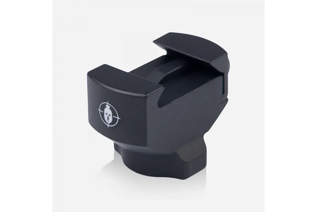 Spartan Accessories