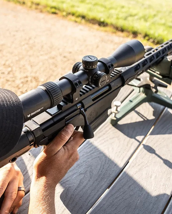Vortex Diamondback Tactical 4-16x44 FFP Riflescope