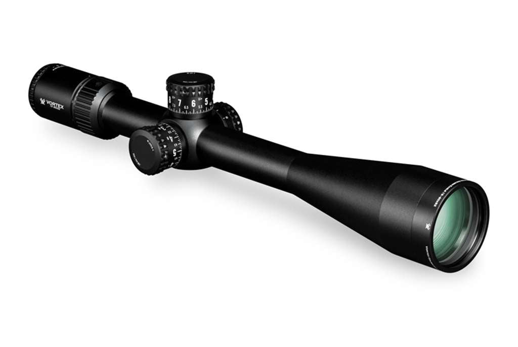 Vortex Optics Golden Eagle 15-60x52 Riflescope