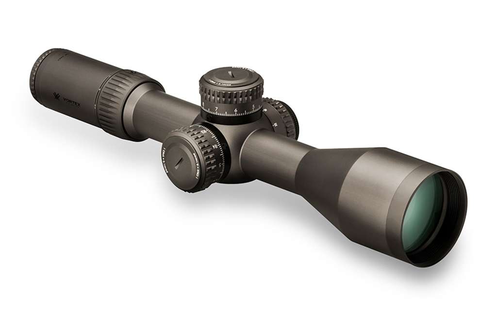 Vortex Razor Gen II 4.5-27x56 FFP Riflescope