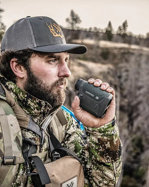 Vortex Razor HD 4000 Laser Rangefinder