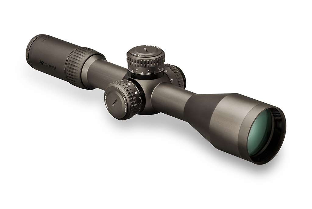Vortex Razor HD Gen II 4.5-27x56 FFP Riflescope EBR-7C Reticle