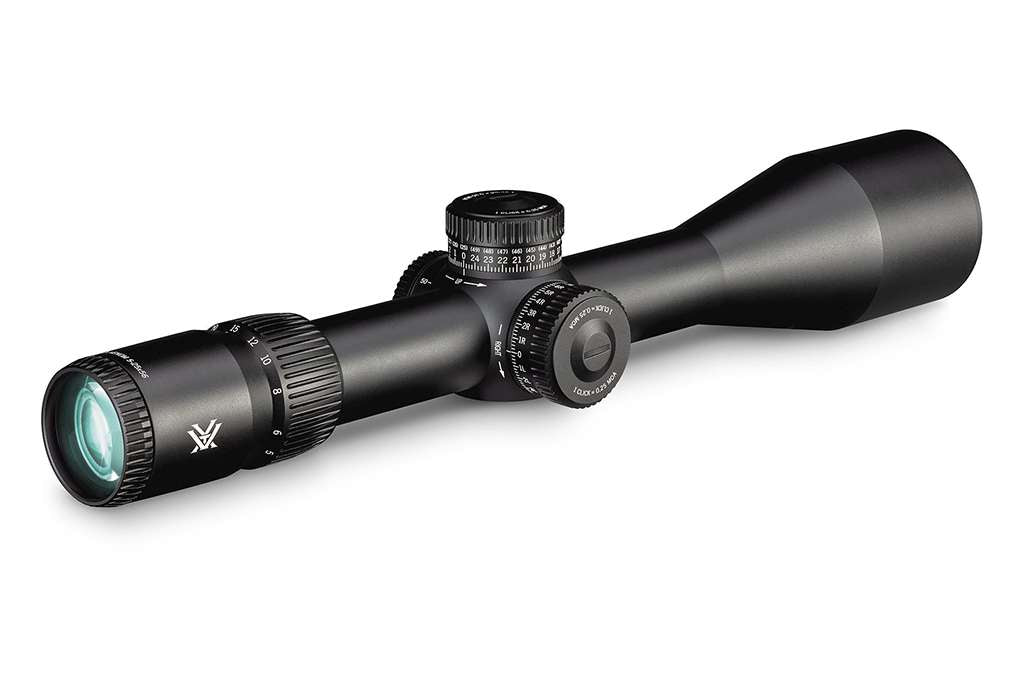 Vortex Venom 5-25x56 FFP Riflescope