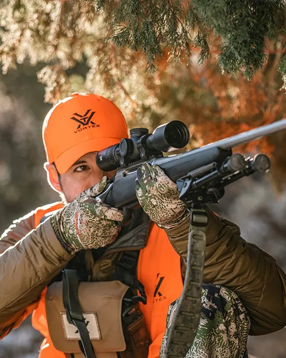Vortex Viper HD 2-10x42 Riflescope