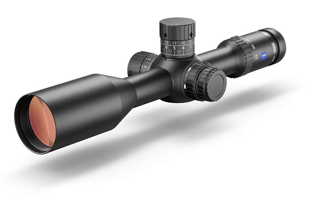 Zeiss LRP S5 525-56 Precision Riflescope