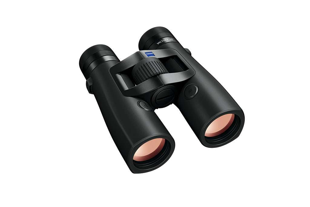 Zeiss Victory RF 8x42 Laser Rangefinder Binoculars